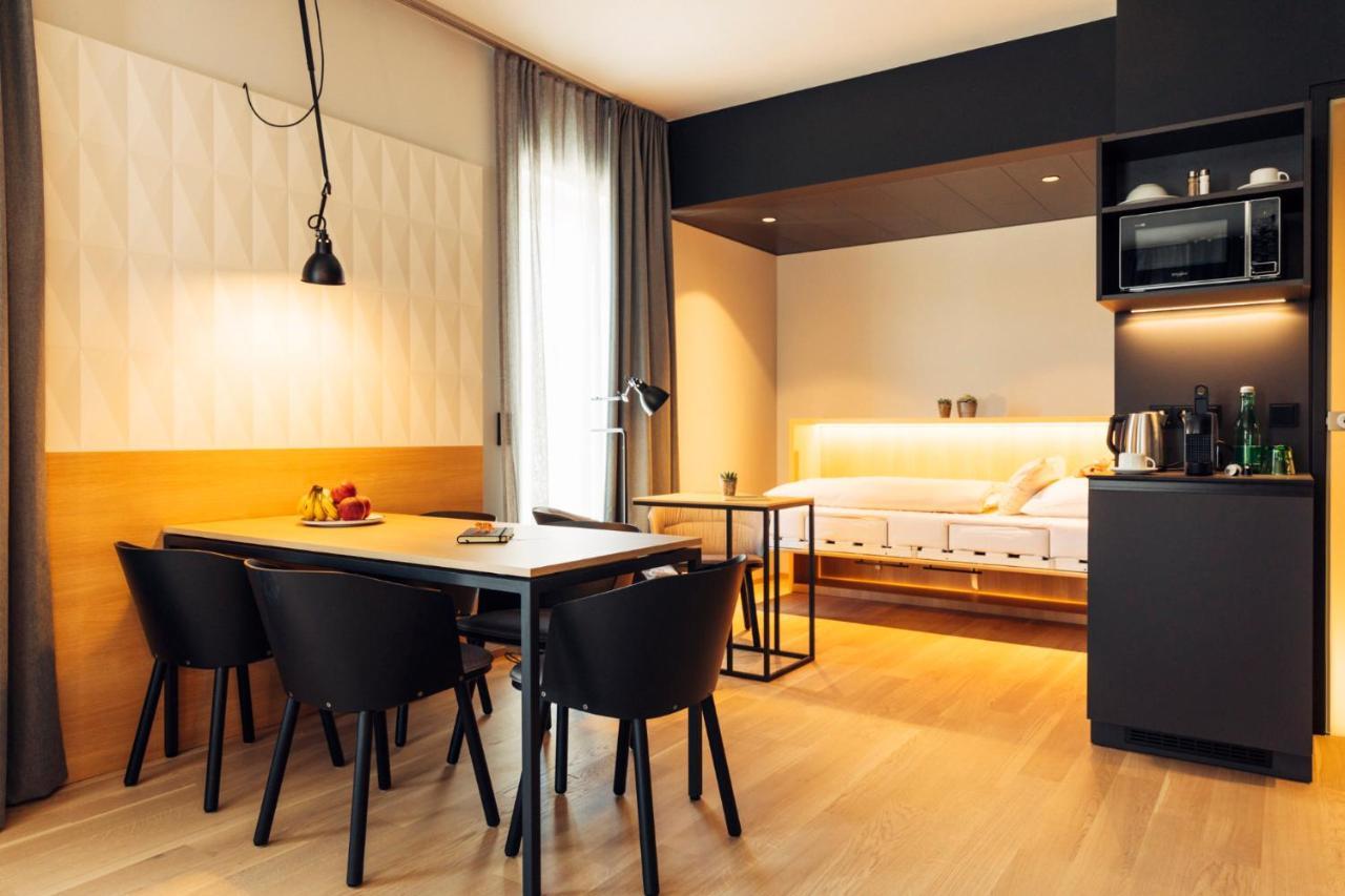 Harry's & Hotel Steyr