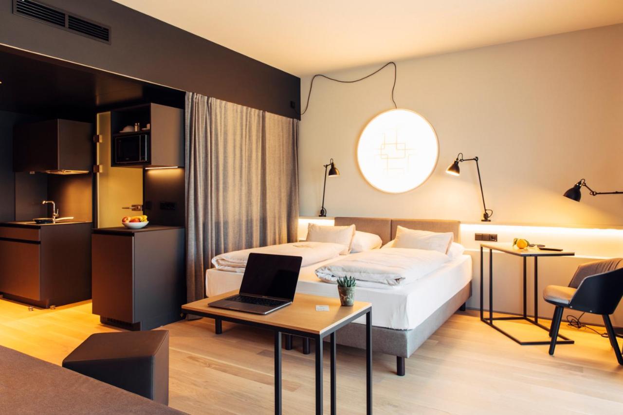 Harry's & Hotel Steyr