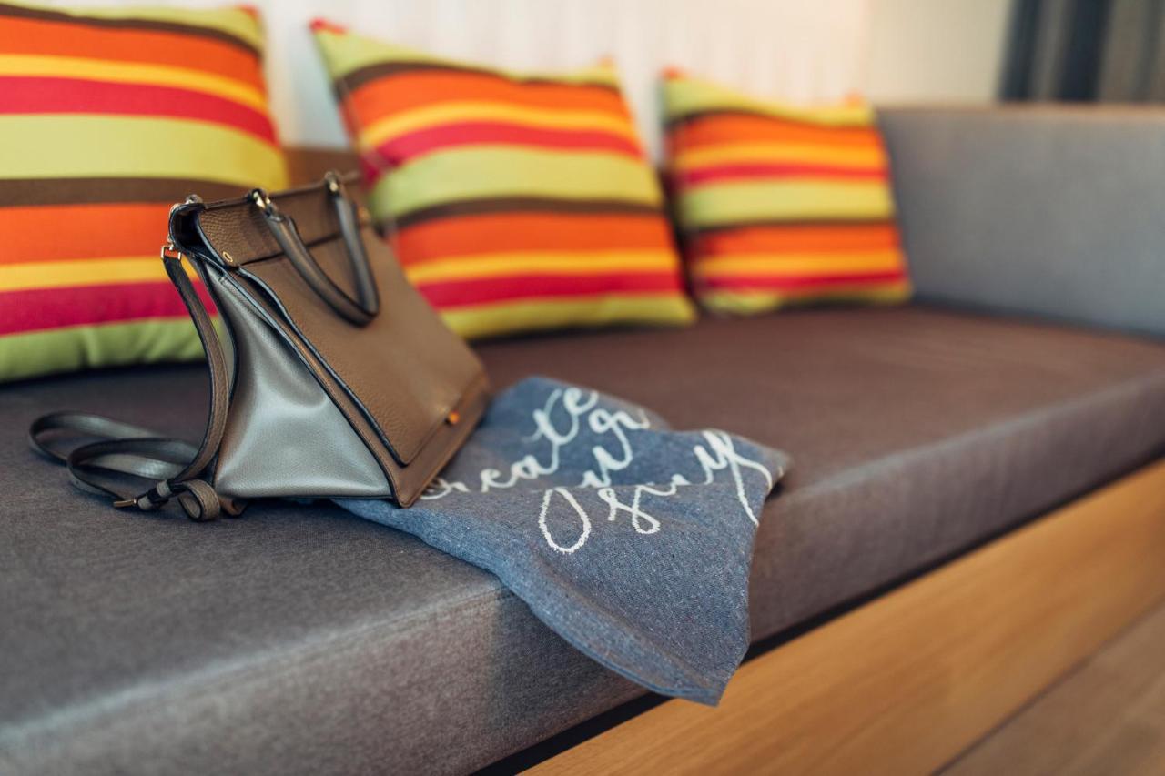Hotel Harry's & Steyr