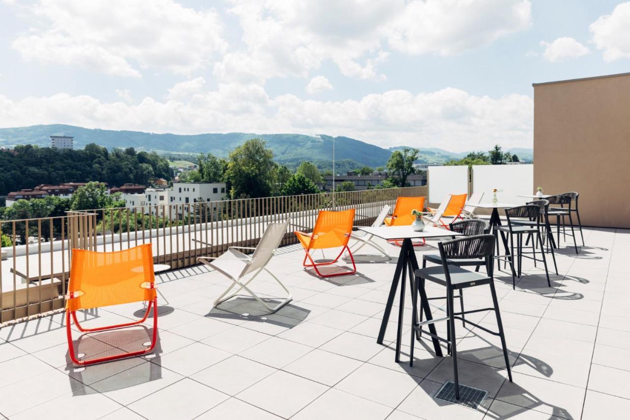 Hotel Harry's & Steyr